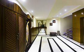 Hotel Kings Regency
