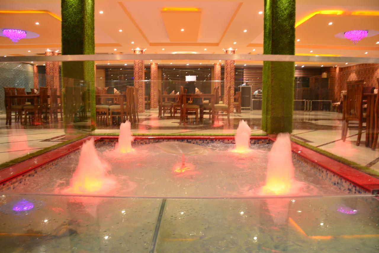 Hotel Kings Regency Drang Exterior photo